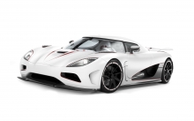  Koenigsegg Agera R   